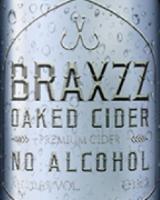 Braxzz Oaked Cider logo